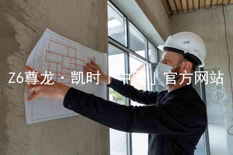 Z6尊龙·凯时「中国」官方网站