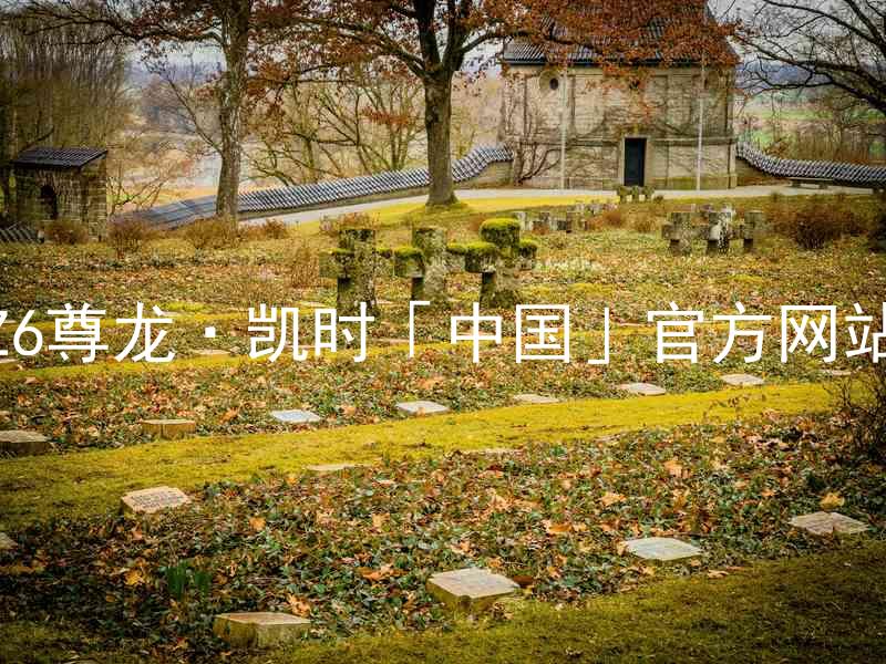 Z6尊龙·凯时「中国」官方网站