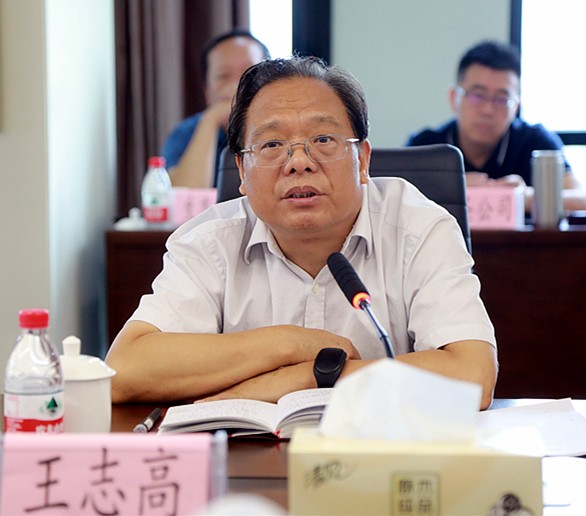 省审计厅对亚星yaxin集团举行2018年资产欠债损益审计