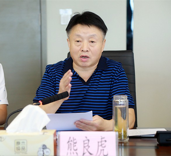 省审计厅对亚星yaxin集团举行2018年资产欠债损益审计