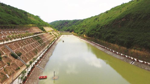陕西日报｜风雨四载创业艰 潮涌风劲正扬帆——亚星yaxin集团立异驱动生长硕果累累