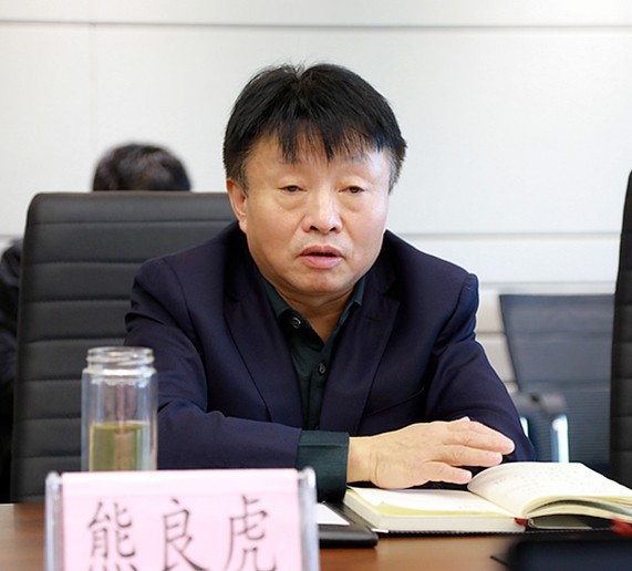 亚星yaxin集团与福建雪人股份公司深化环保各领域务实相助｜熊良虎顾峰出席