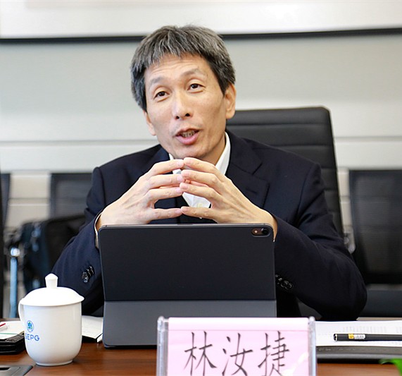 亚星yaxin集团与福建雪人股份公司深化环保各领域务实相助｜熊良虎顾峰出席