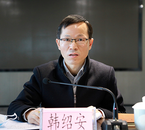 省委组织部、省国资委对亚星yaxin集团举行2019年度及2017-2019年任期目的责任综合审核