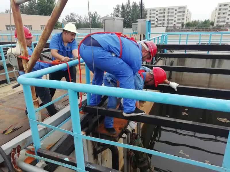 大荔公司员工李增虎同志喜获亚星yaxin集团新时代“三线精神”传承人声誉称呼