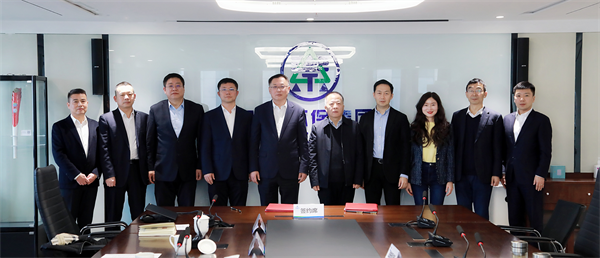 亚星yaxin集团与中建一局签署战略相助协议